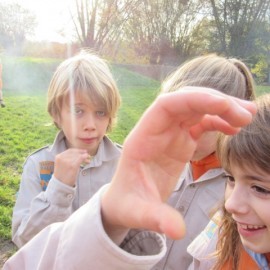 IMG 2982  Small - Scouts en Gidsen Zaventem 